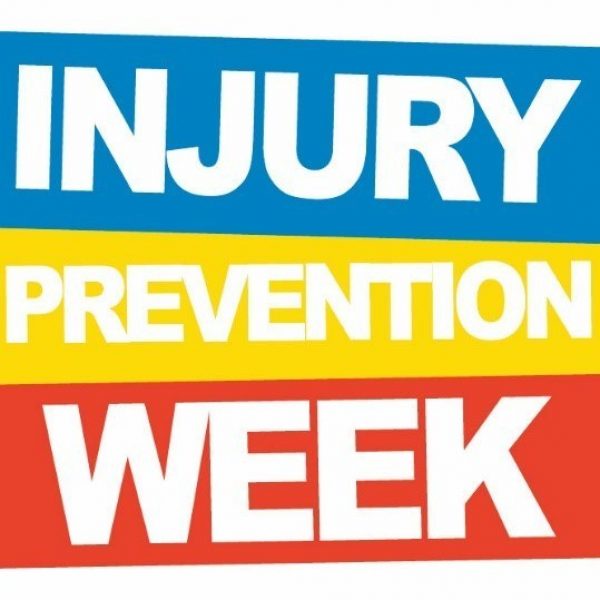 apil injury prevention week