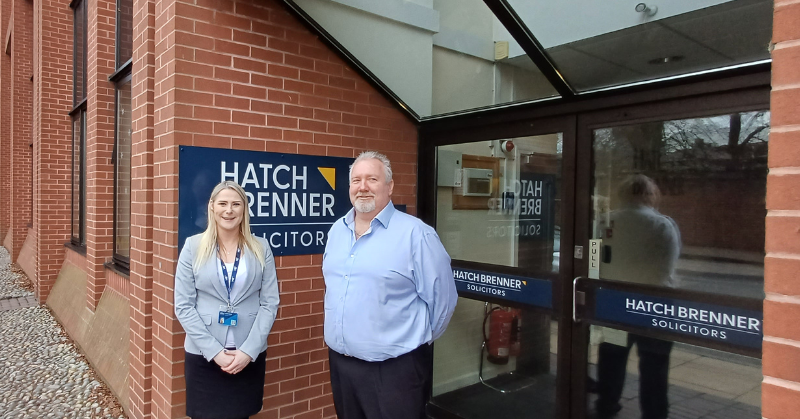 Hatch Brenner Welcomes Amber Tansley and Doug Frame to Strengthen Employment Law Team