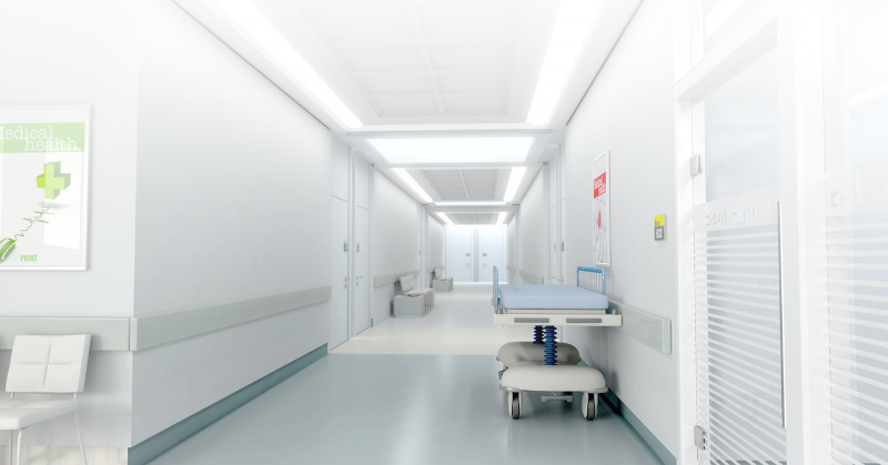 Hospital negligence