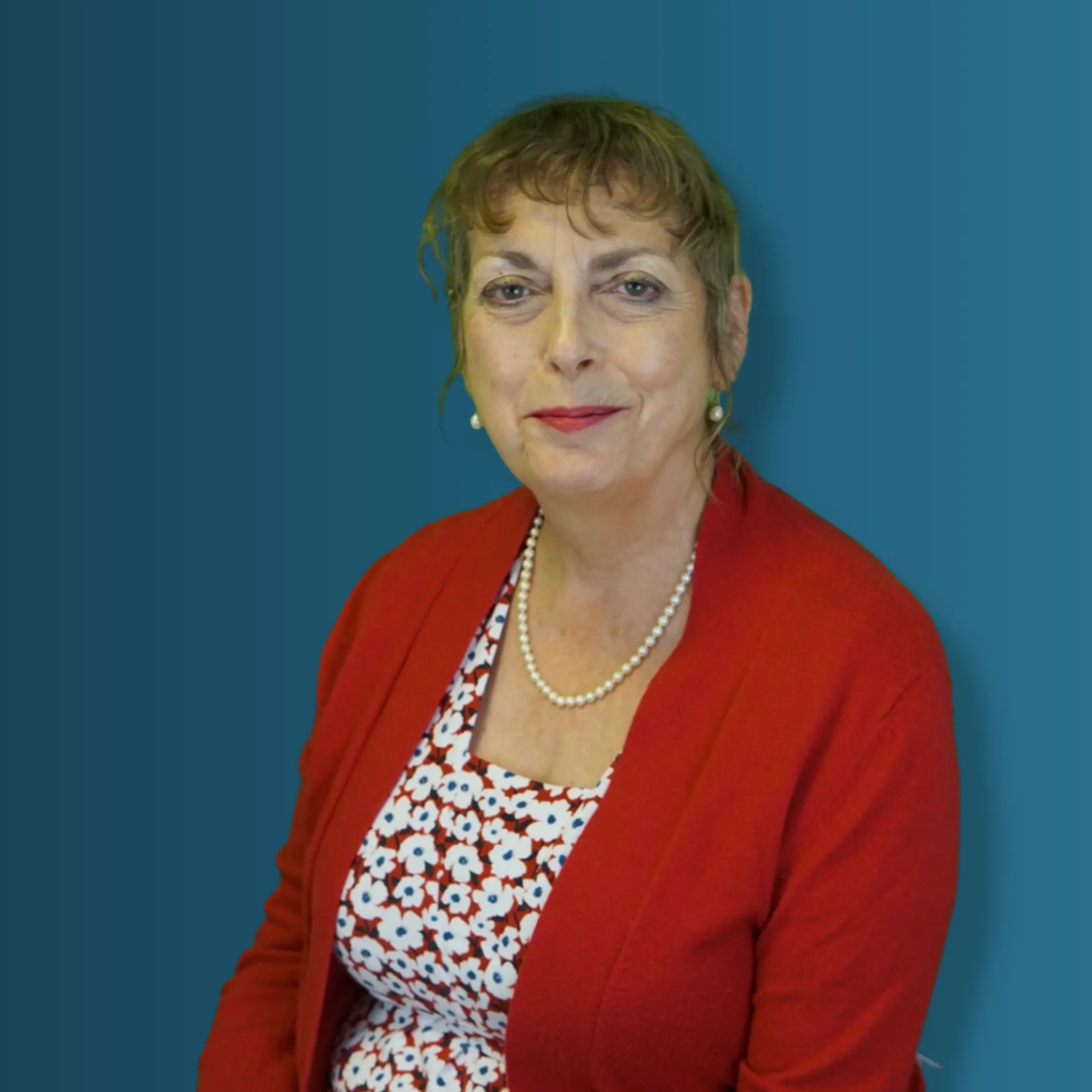 Jo Mayes